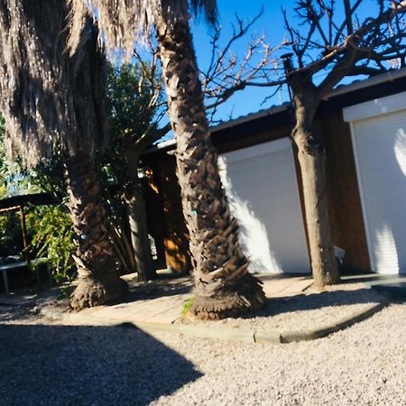 Maison De Vacances Sérignan Exterior foto